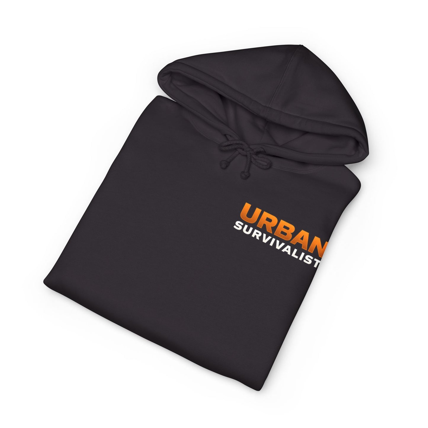 Urban Survivalist Heavyweight Hoodie