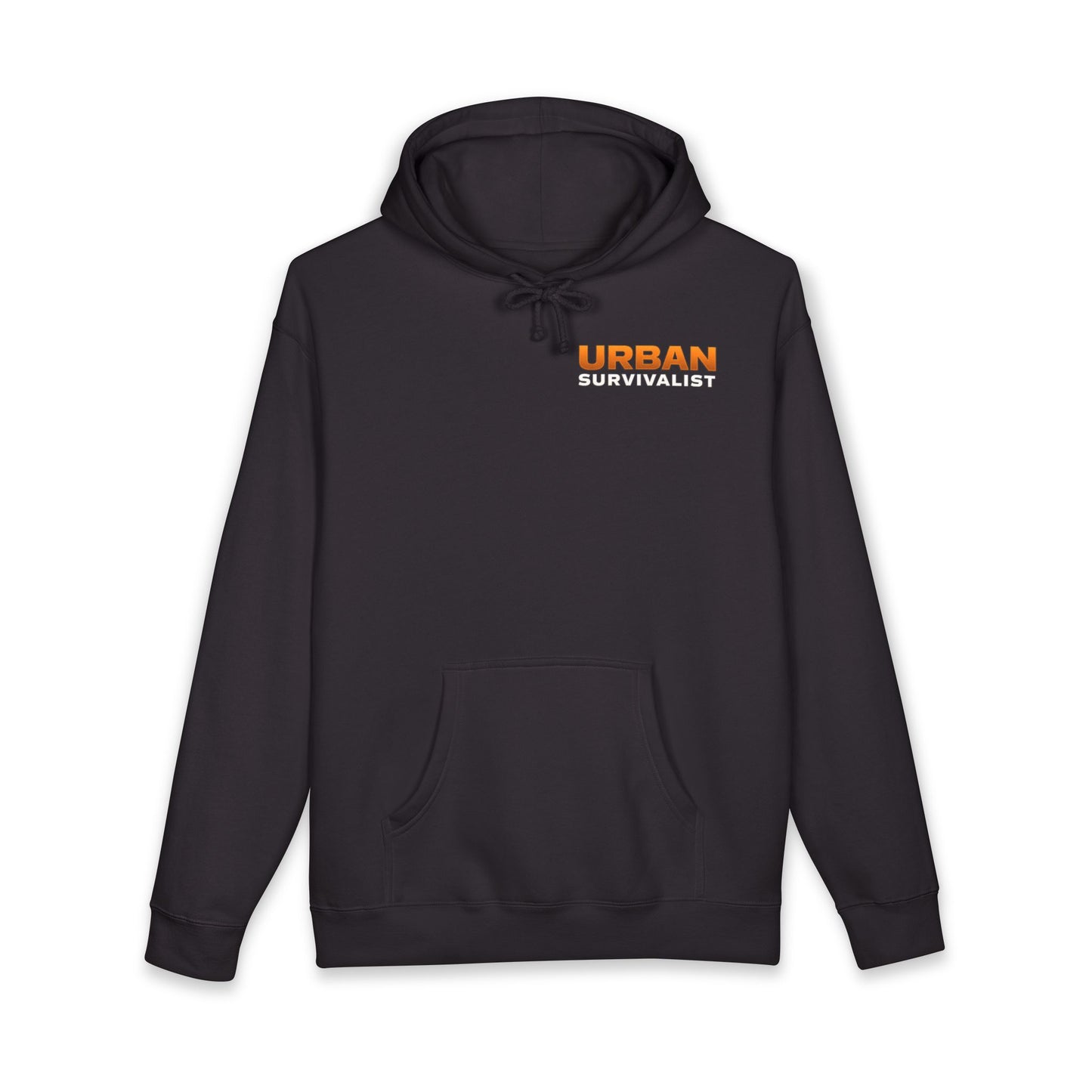 Urban Survivalist Heavyweight Hoodie