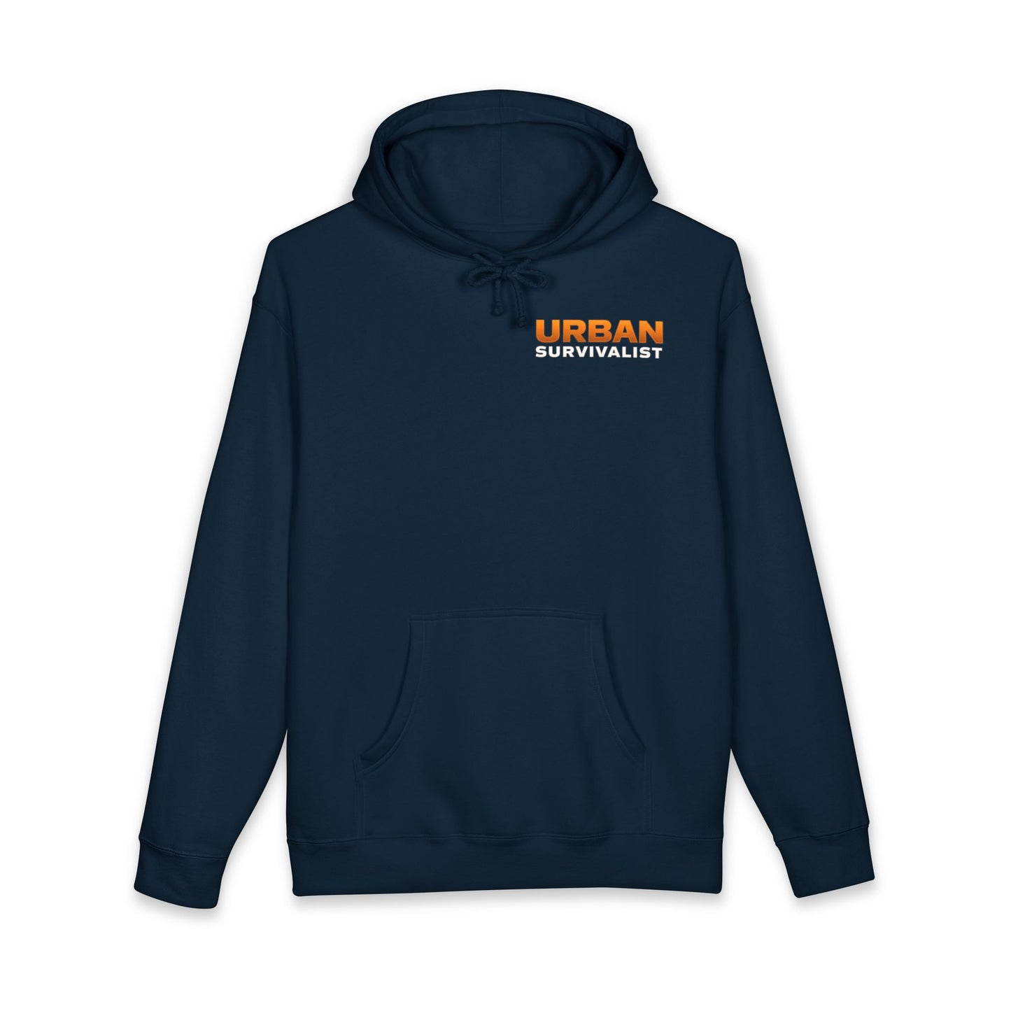 Urban Survivalist Heavyweight Hoodie
