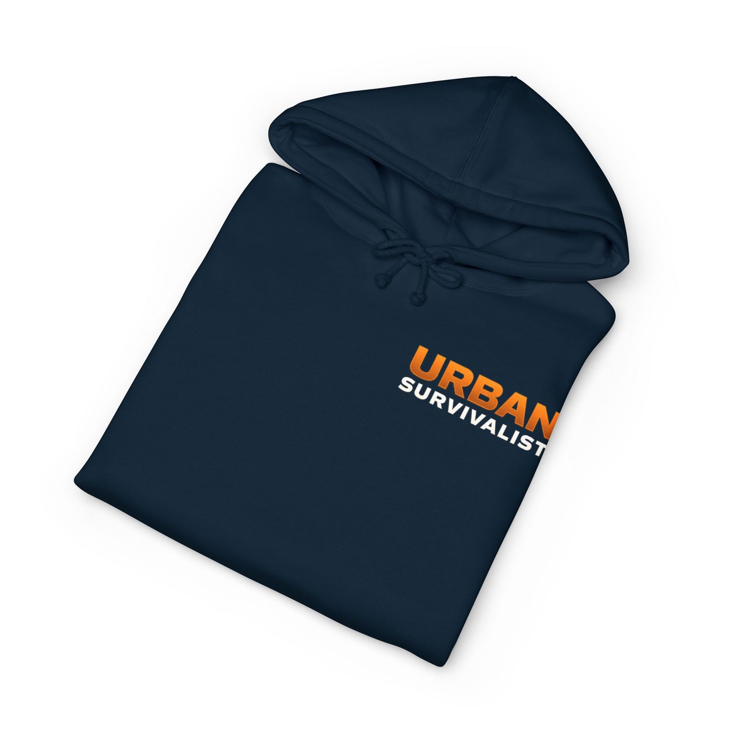 Urban Survivalist Heavyweight Hoodie